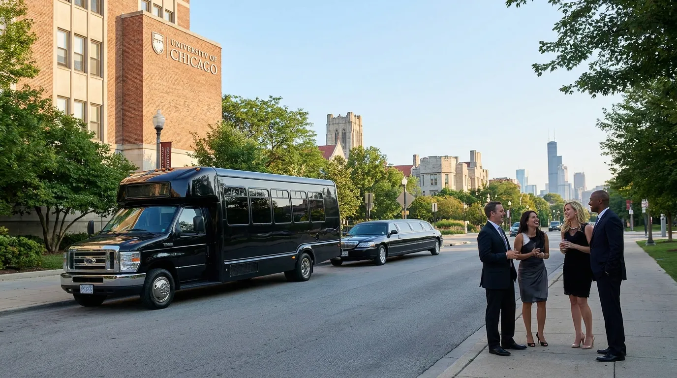 graduation transportation party buses limos vans 1777003116625