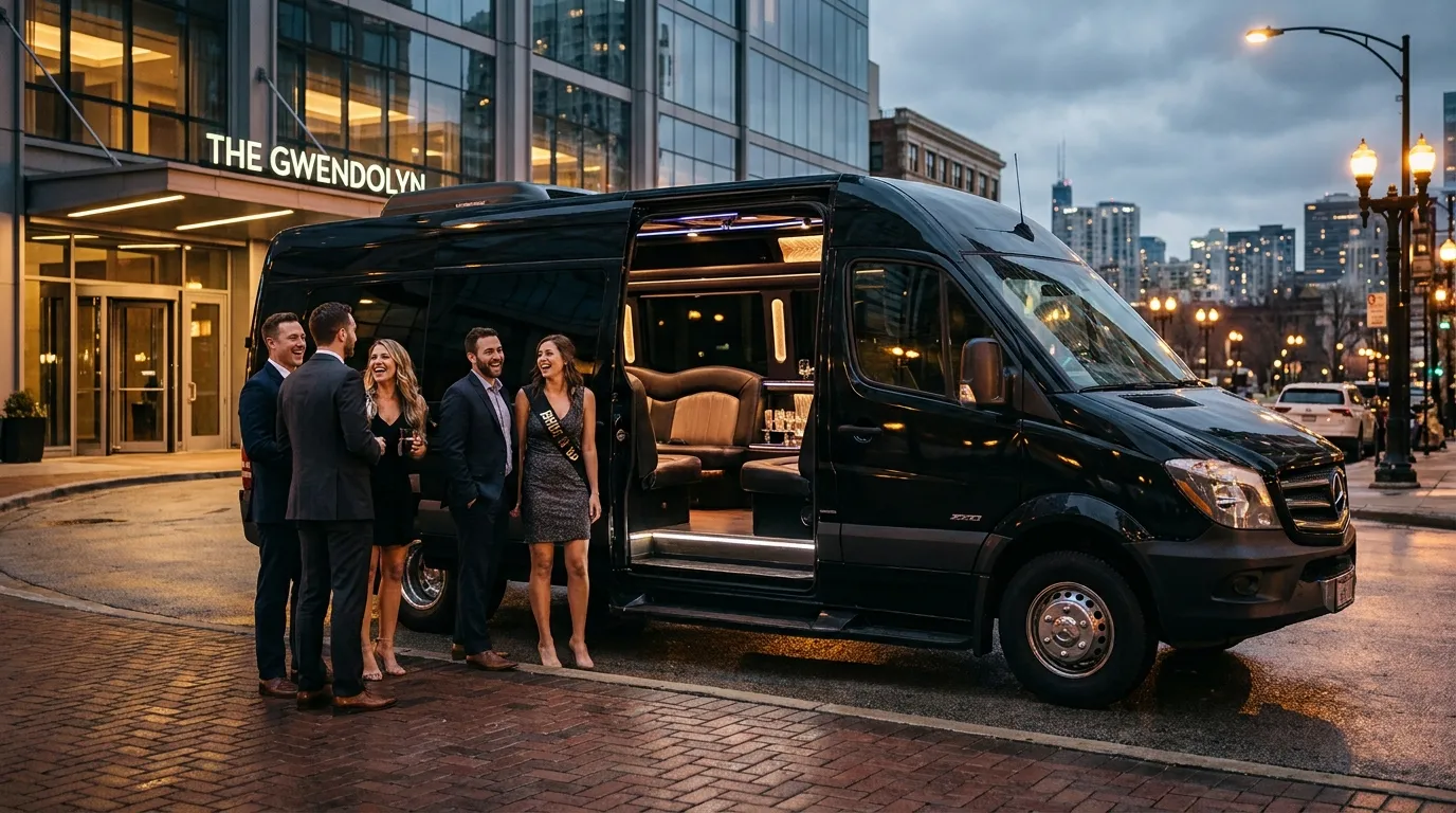 how to choose the right party bus for bachelor and bachelorette parties in chicago 1780544022120