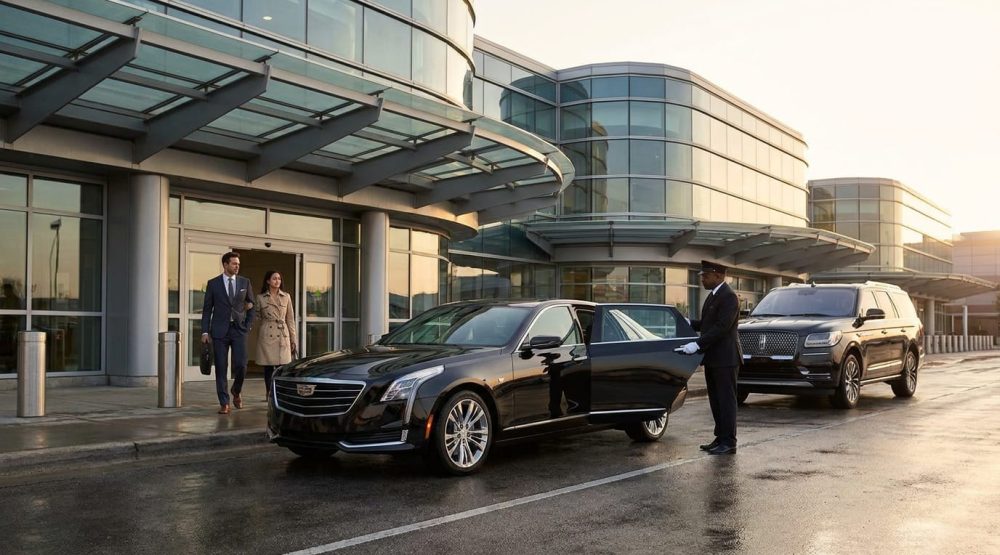 Corporate Account Management for Business Travel