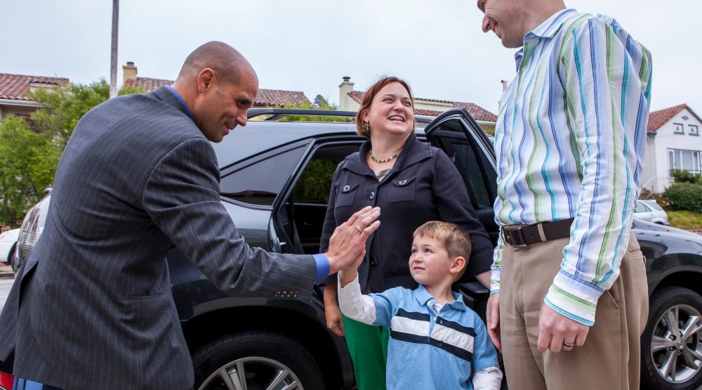 Limo rental chicago