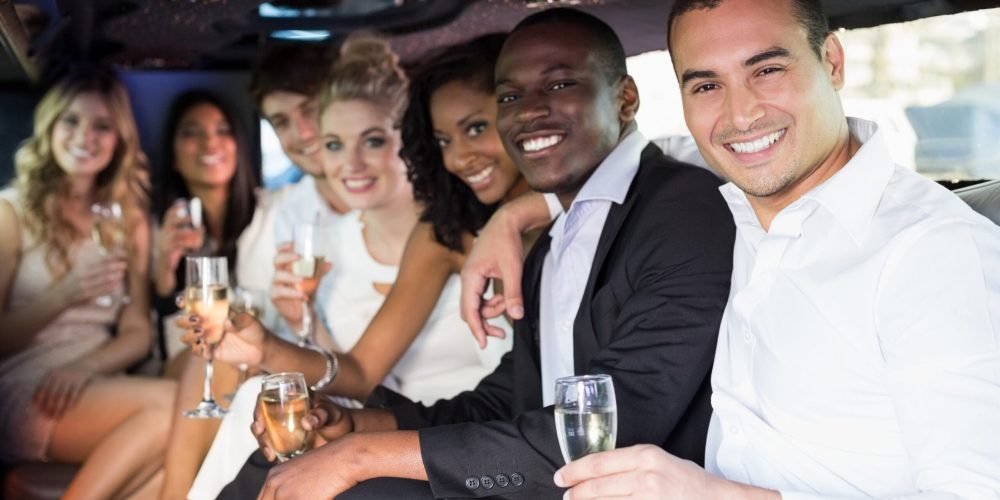 limo rental chicago (1)