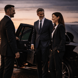 limo rental chicago (1)