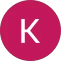Kris Gustafson Avatar