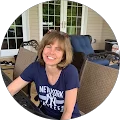 Christine Brown Avatar